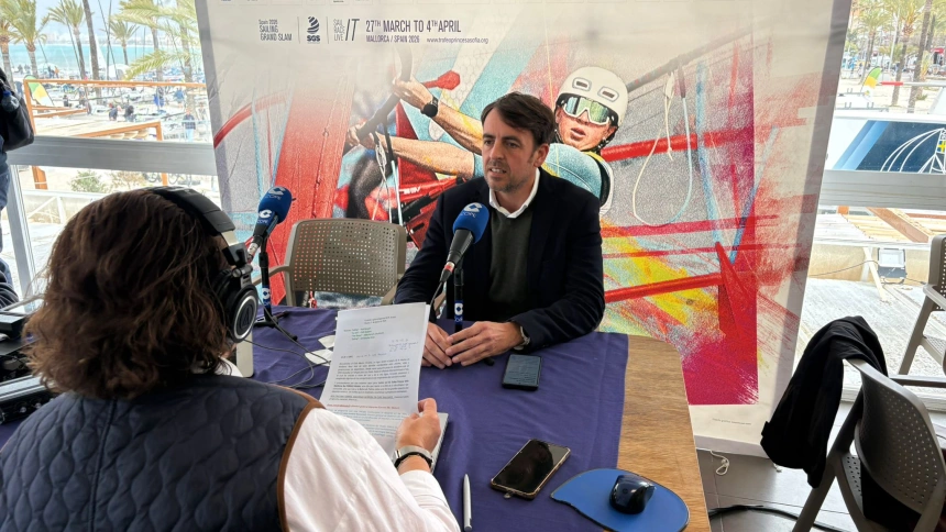 Joan Antoni Ramonell