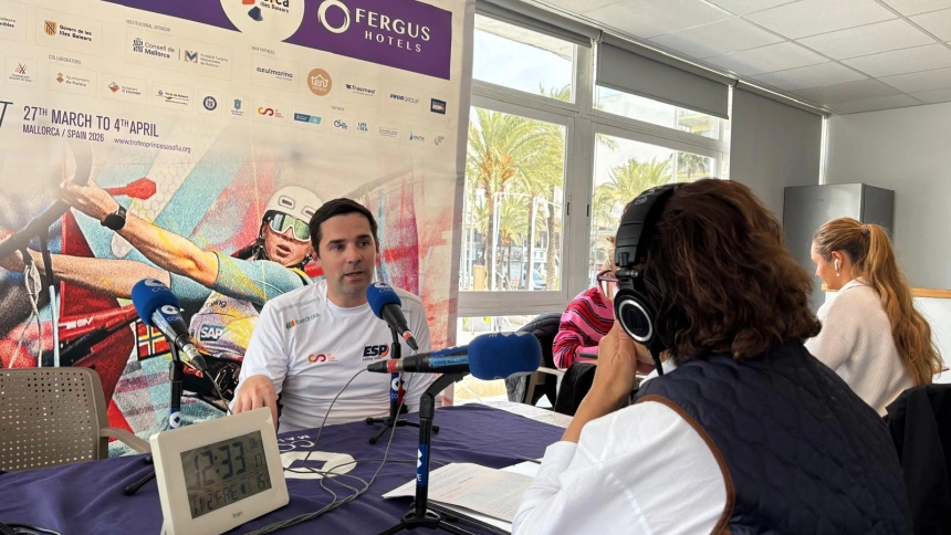 Carles Tur, preparador físico