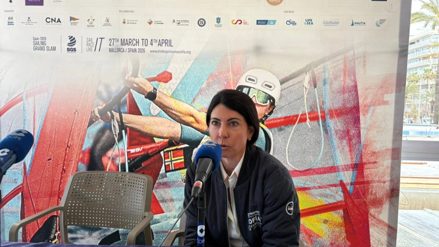 Cristina Salmerón, FERGUS Hotels