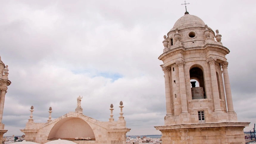 Catedral de Cádiz
