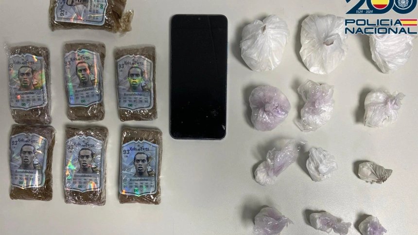 Foto (Policía Nacional)