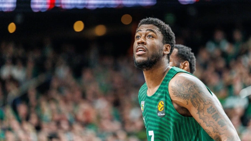 Wright ha resultado imparable para el Barça