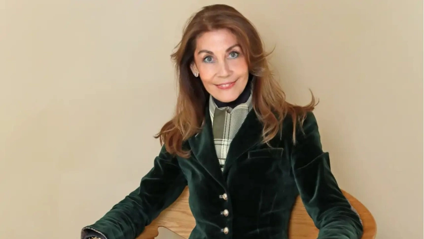 Raquel Chamorro, interiorista