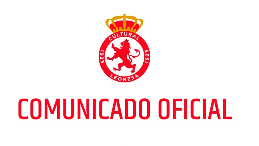 Comunicado oficial de la Cultural