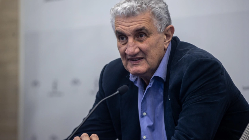 Fernando Romay, exjugador de baloncesto