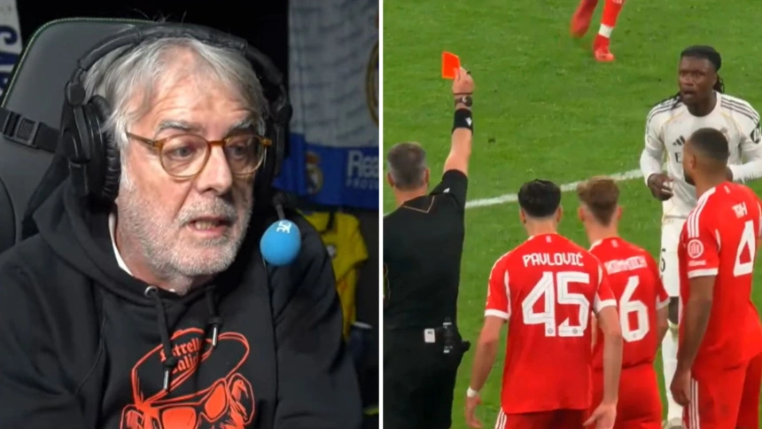 Siro López señala los problemas de la eliminatoria