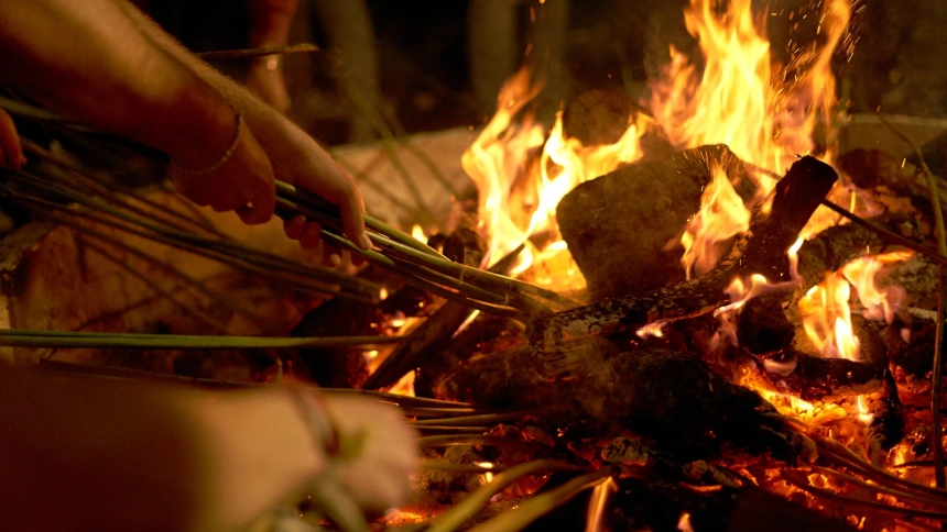 Francisco Cabello, Descubriendo Ubrique