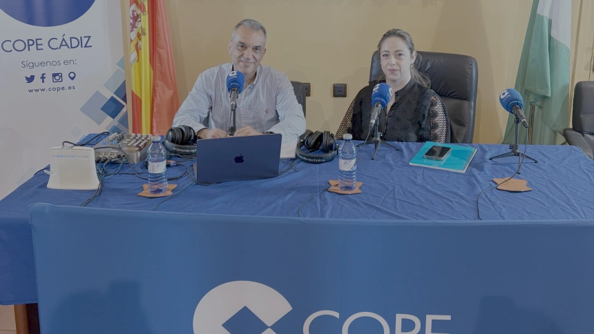 Francisco Cabello, Descubriendo Ubrique