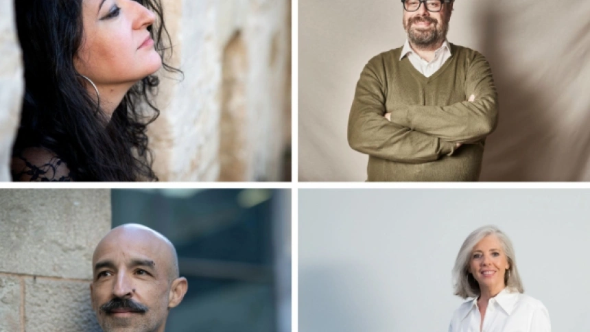 Participantes "Conversatio"