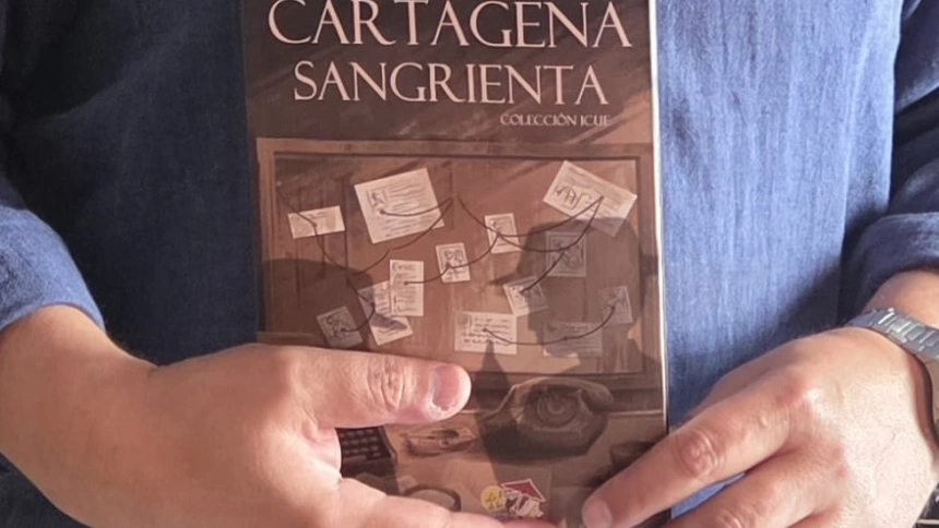 Cartagena Sangrienta
