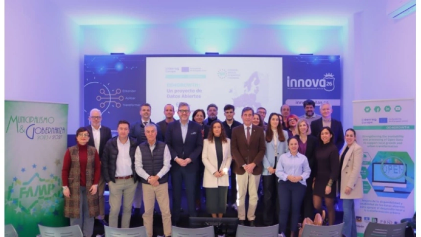 FAMP pone en marcha un proyecto piloto para la creación de laboratorios ...