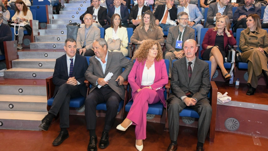 Eugenia Pérez, directora xeral de FP