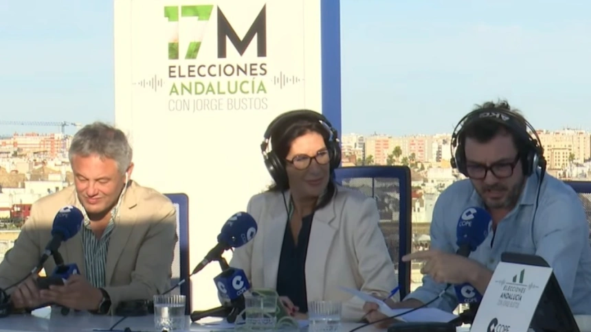 El PP gana las elecciones en Andalucía, pero pierde la mayoría absoluta ...