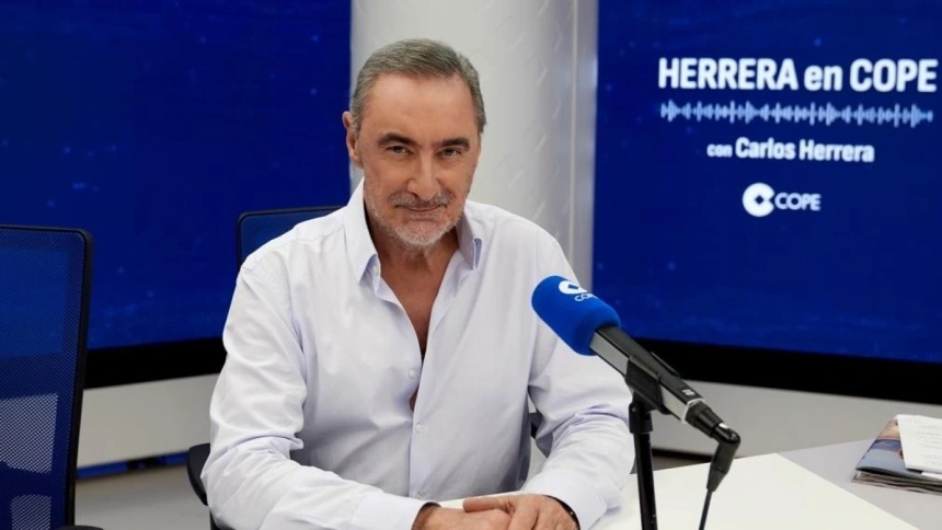 Carlos Herrera