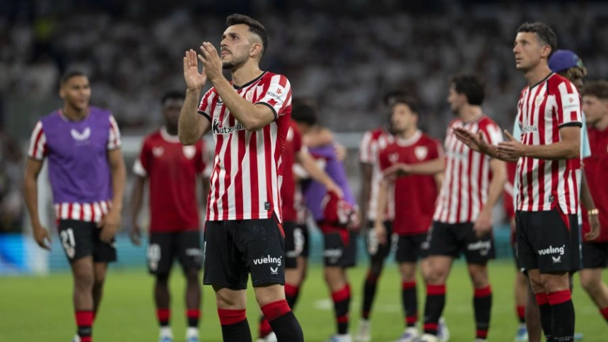 Real Madrid - Athletic de Bilbao