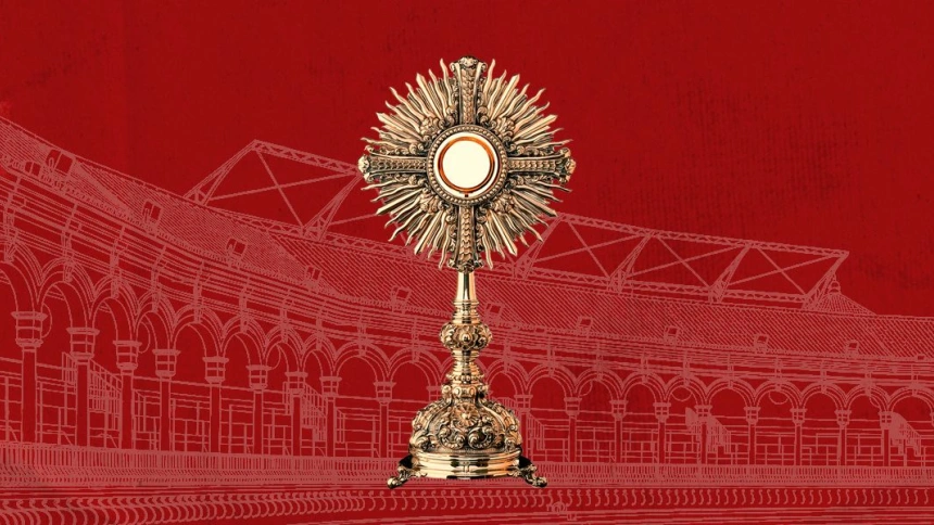 Sevilla se vuelca con la tauromaquia en la festividad del Corpus Christi