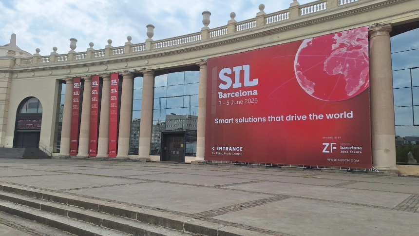 El SIL Barcelona 2026 mostrará la capacidad de anticipación de la ...