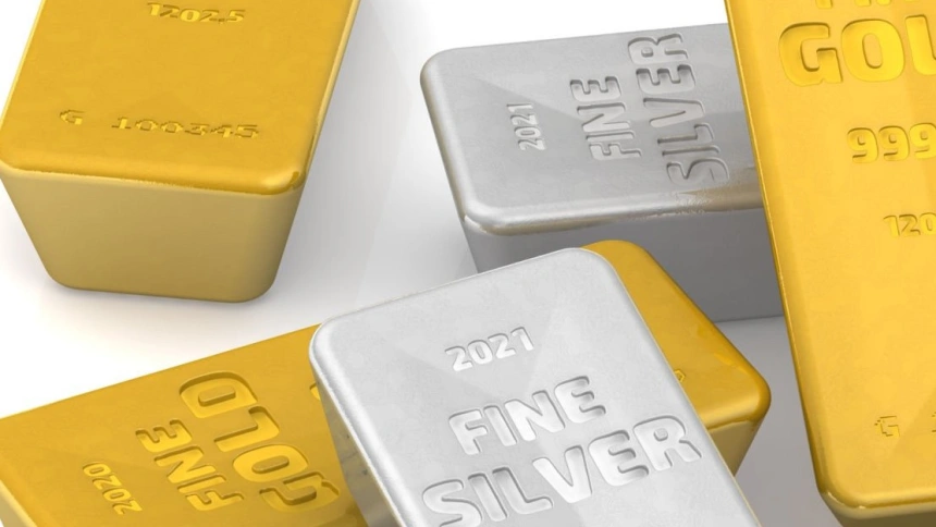 El oro y la plata alcanzan máximos históricos: ¿es momento de comprar o ...