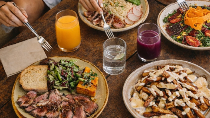 Origen Real Food aterriza en Pamplona para revolucionar la comida ...