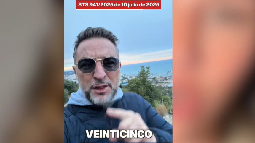 Xabi Abat explica en qué casos es obligatorio inscribirse como autónomo