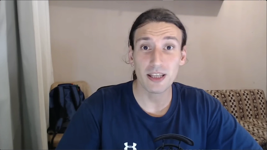 Toni Cuenca, experto en Inteligencia Artificial