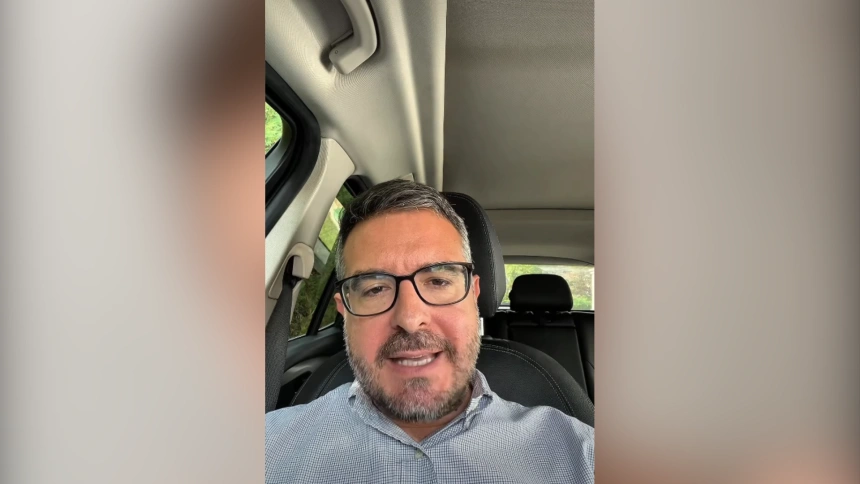 Sergio Gutiérrez, experto inmobiliario, advierte de los riesgos de la nuda propiedad