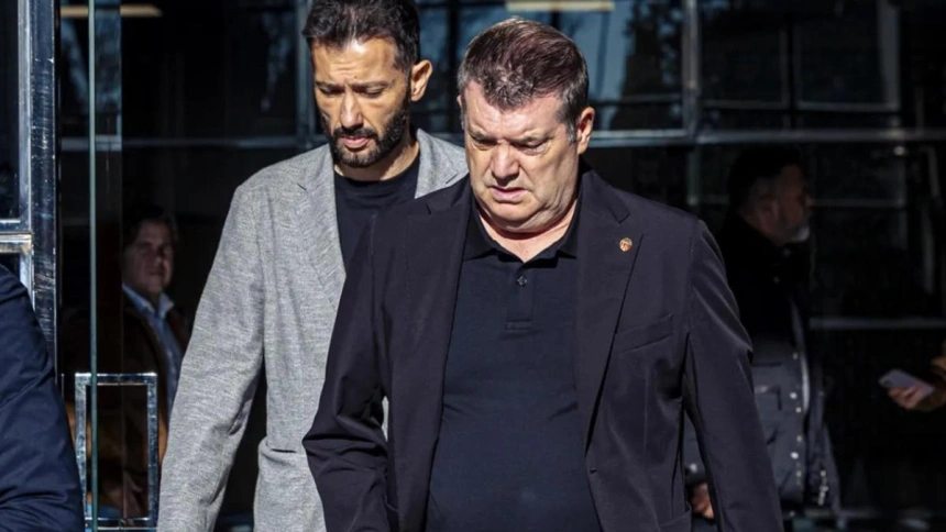Gourlay no ha hecho la revolución en la plantilla