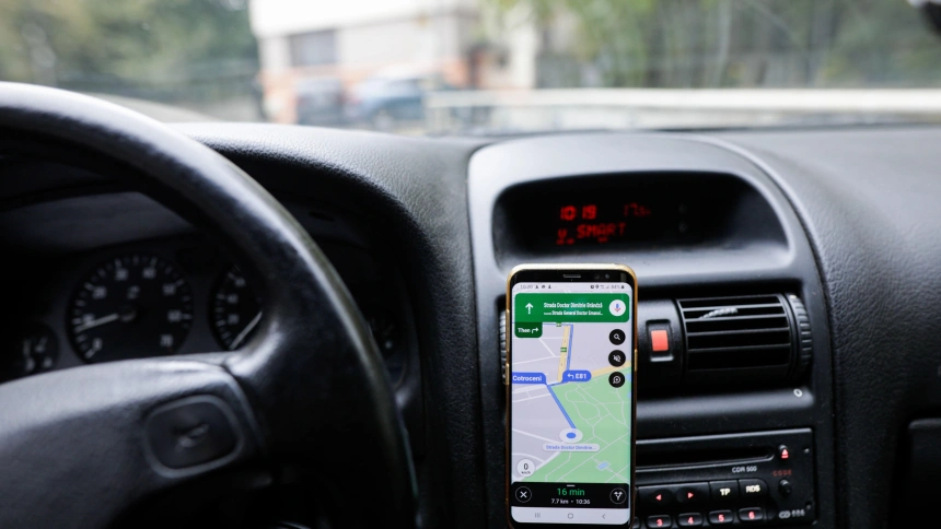 Este es el truco de Google Maps en el que mucha gente no piensa