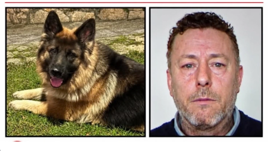Salva y Tronki