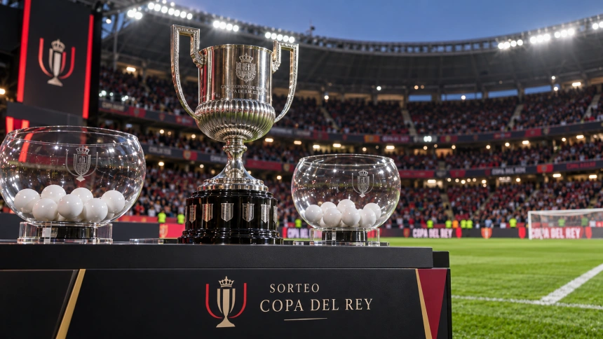 La Copa del Rey desata la ilusión en Calatayud