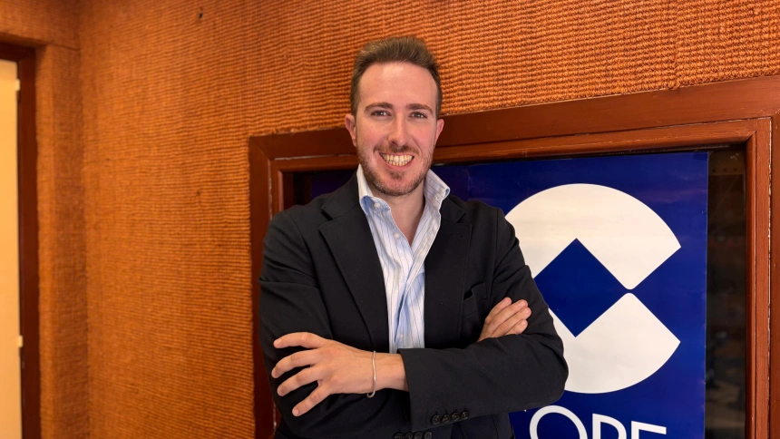 El experto inmobiliario José Luis Escudero, entrevistado por COPE Motril sobre el mercado del alquiler