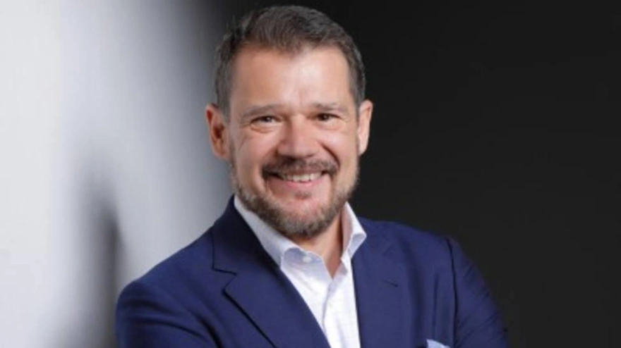 Mario Yañez, divulgador tecnológico y consultor de Kyndryl