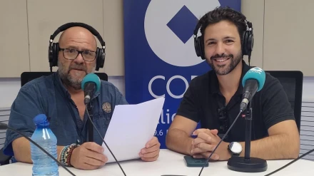 Paco Lorente, Marketing Manager en el Campus Comunidad Valenciana de ESIC Business School,