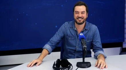 Imagen Jorge Bustos monologo