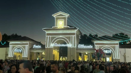 Puerta de Hierros 2024