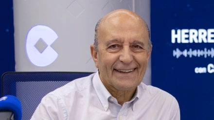 José Antonio Zarzalejos y Carlos Herrera