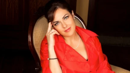La soprano de Gran Canaria, Yolanda Auyanet, Premio Nacional de Música