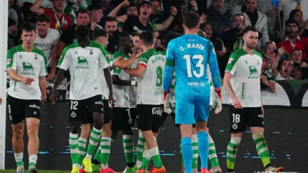 El Racing de Santander, líder de Segunda (LaLiga)
