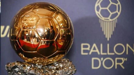 Balón de Oro