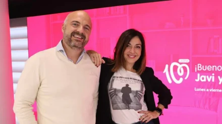 Una alicantina se lleva 20.300 euros en ¡Buenos días, Javi y Mar!