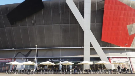 La Cañada Real Molinón