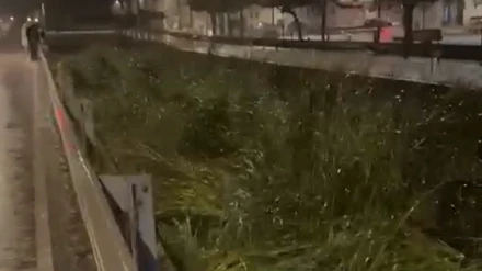 A partir de ahora la Rambla de las Brujas la limpiará el Ayuntamiento de Motril