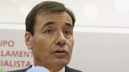 Tomás Gómez