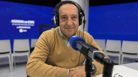 Pedro Barato, presidente de ASAJA