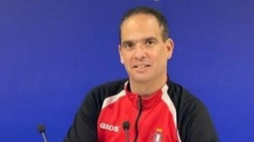 Passy, ha dado a conocer el nuevo organigrama del club