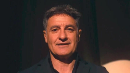 Míchel anuncia su renovación hasta 2027 por el Al-Qadisiyah