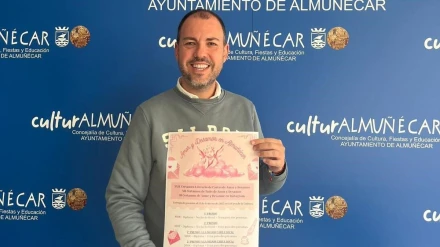 Más de 200 participantes en el XXXI Certamen de Cartas de Amor y Desamor de Almuñécar
