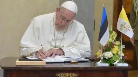 Papa Francisco
