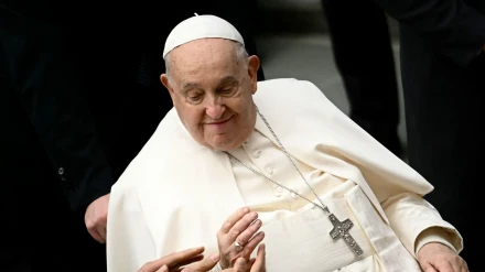 Papa Francisco