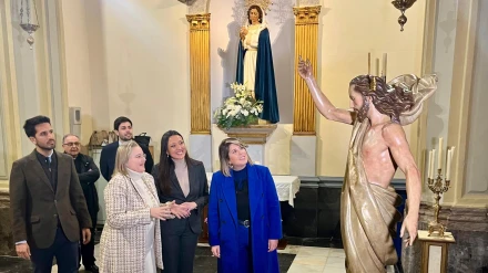 Resucitado de Cartagena